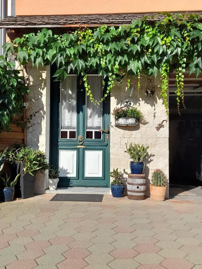 Haus Frey Apartment Altaussee Luaran gambar