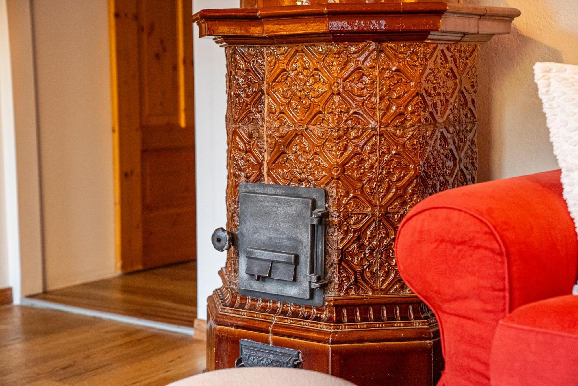 Haus Frey Apartment Altaussee Luaran gambar