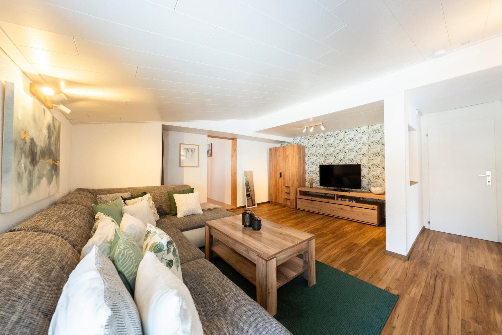 Haus Frey Apartment Altaussee Luaran gambar