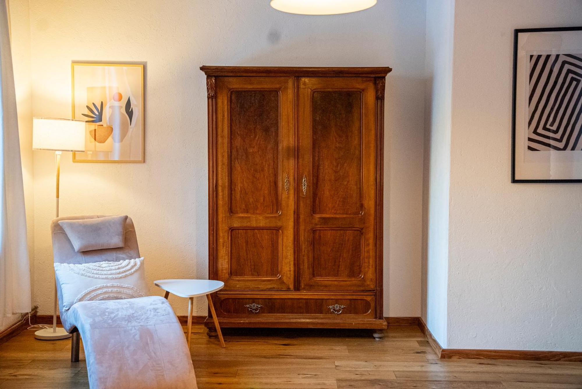 Haus Frey Apartment Altaussee Luaran gambar