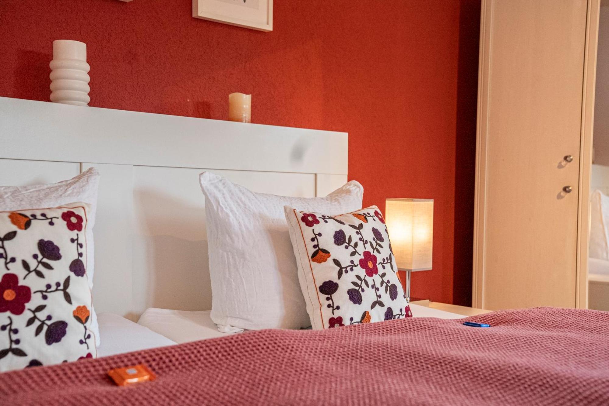 Haus Frey Apartment Altaussee Luaran gambar