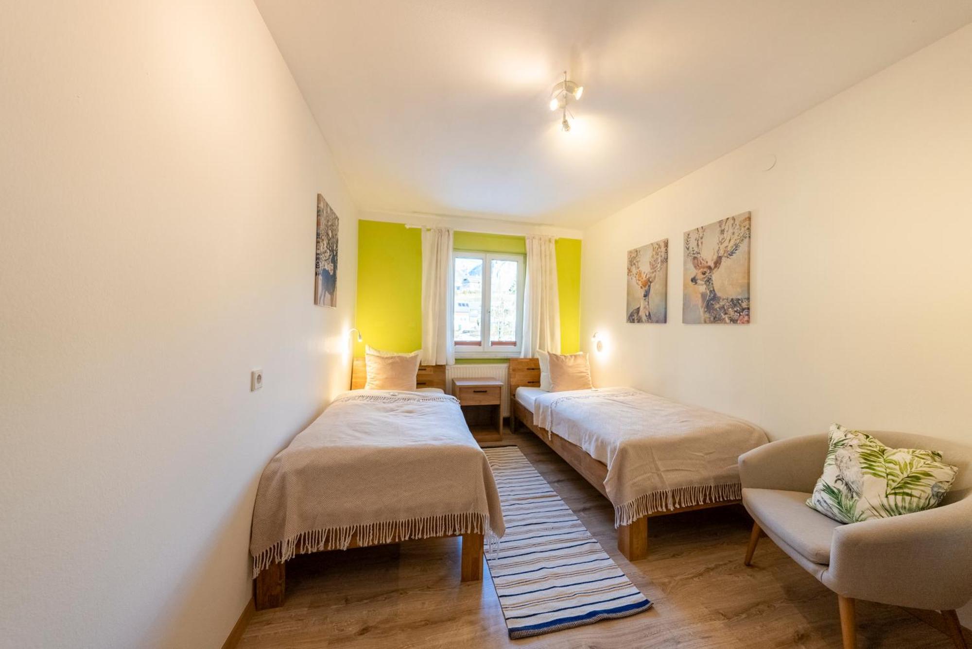 Haus Frey Apartment Altaussee Luaran gambar