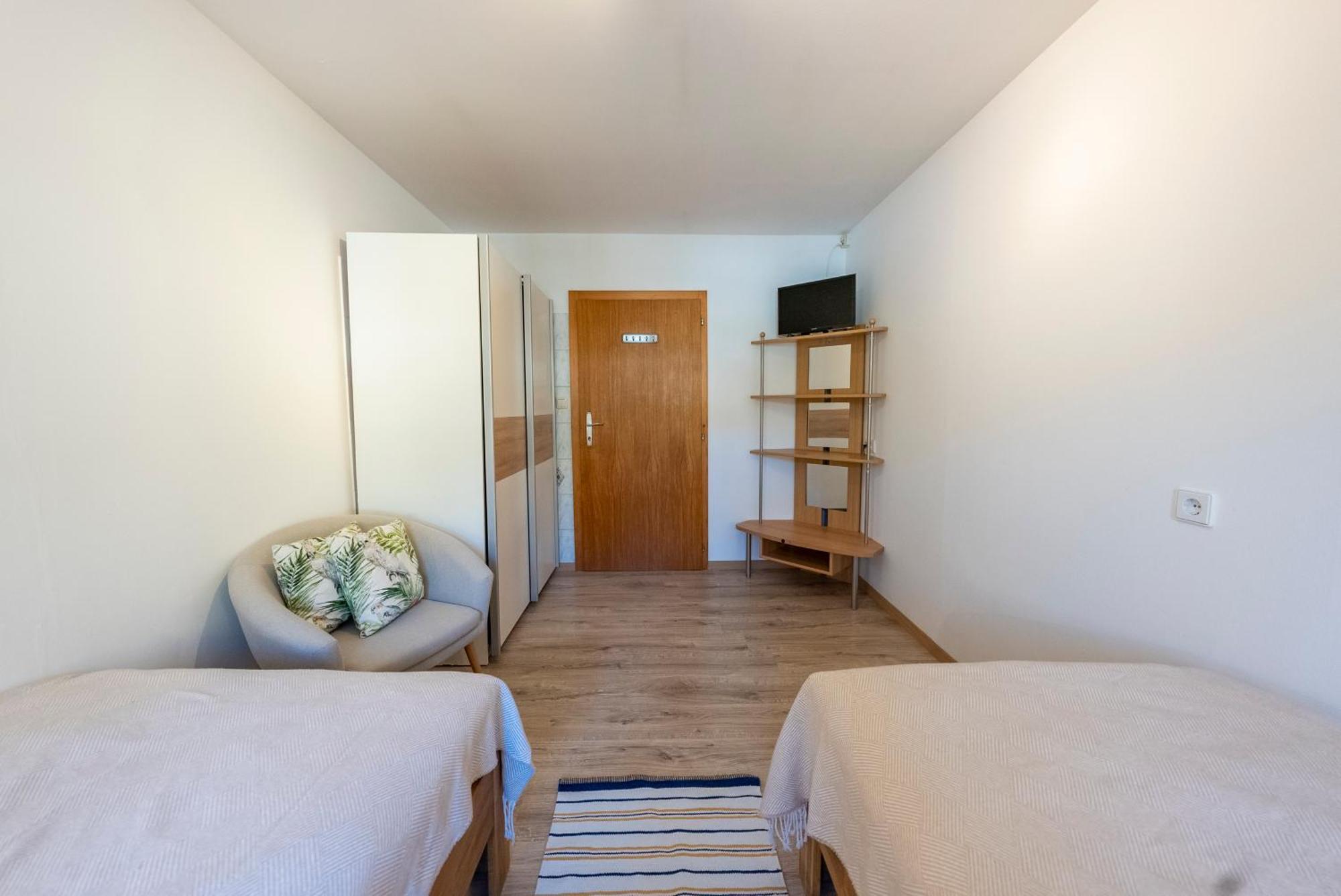 Haus Frey Apartment Altaussee Luaran gambar