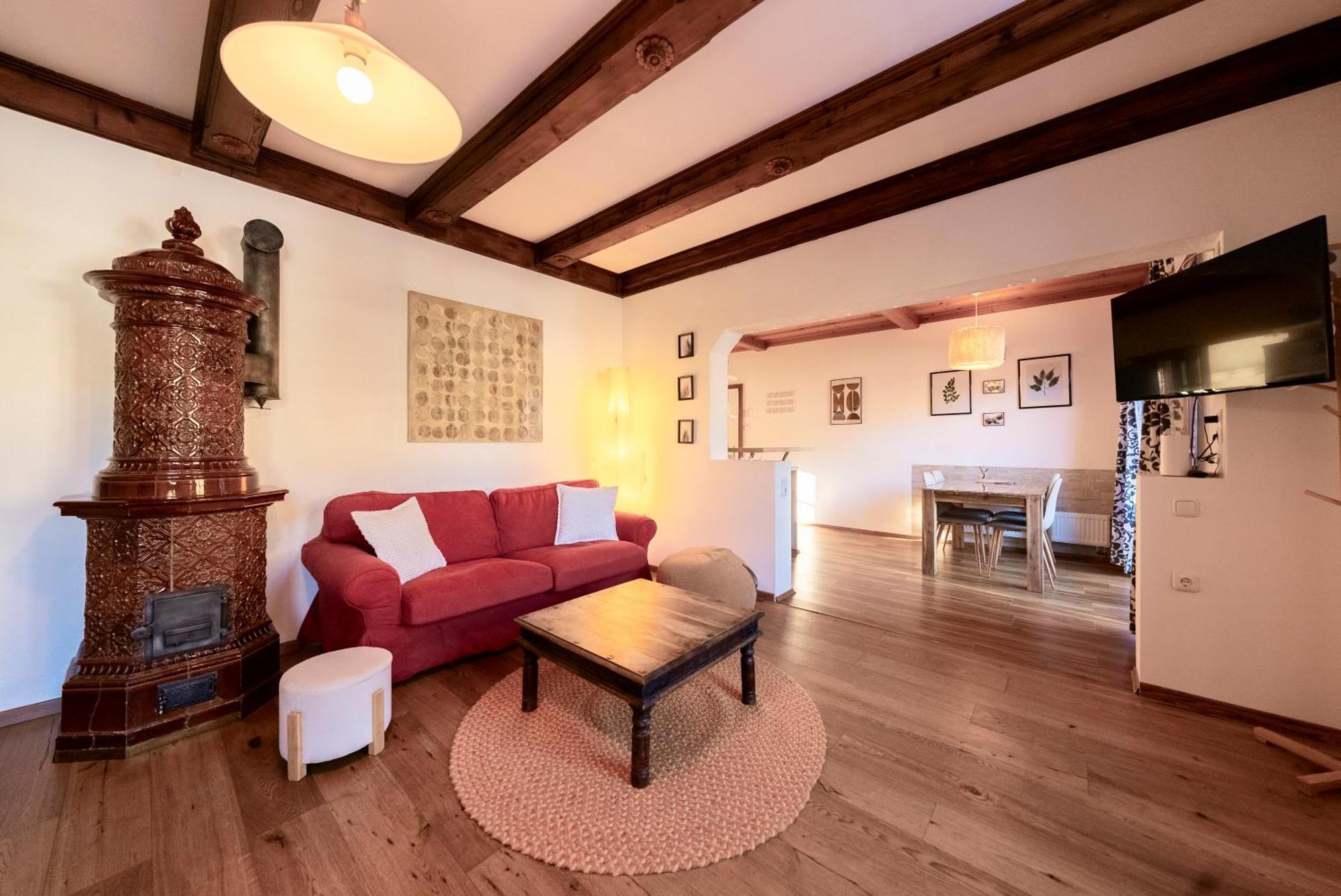 Haus Frey Apartment Altaussee Luaran gambar