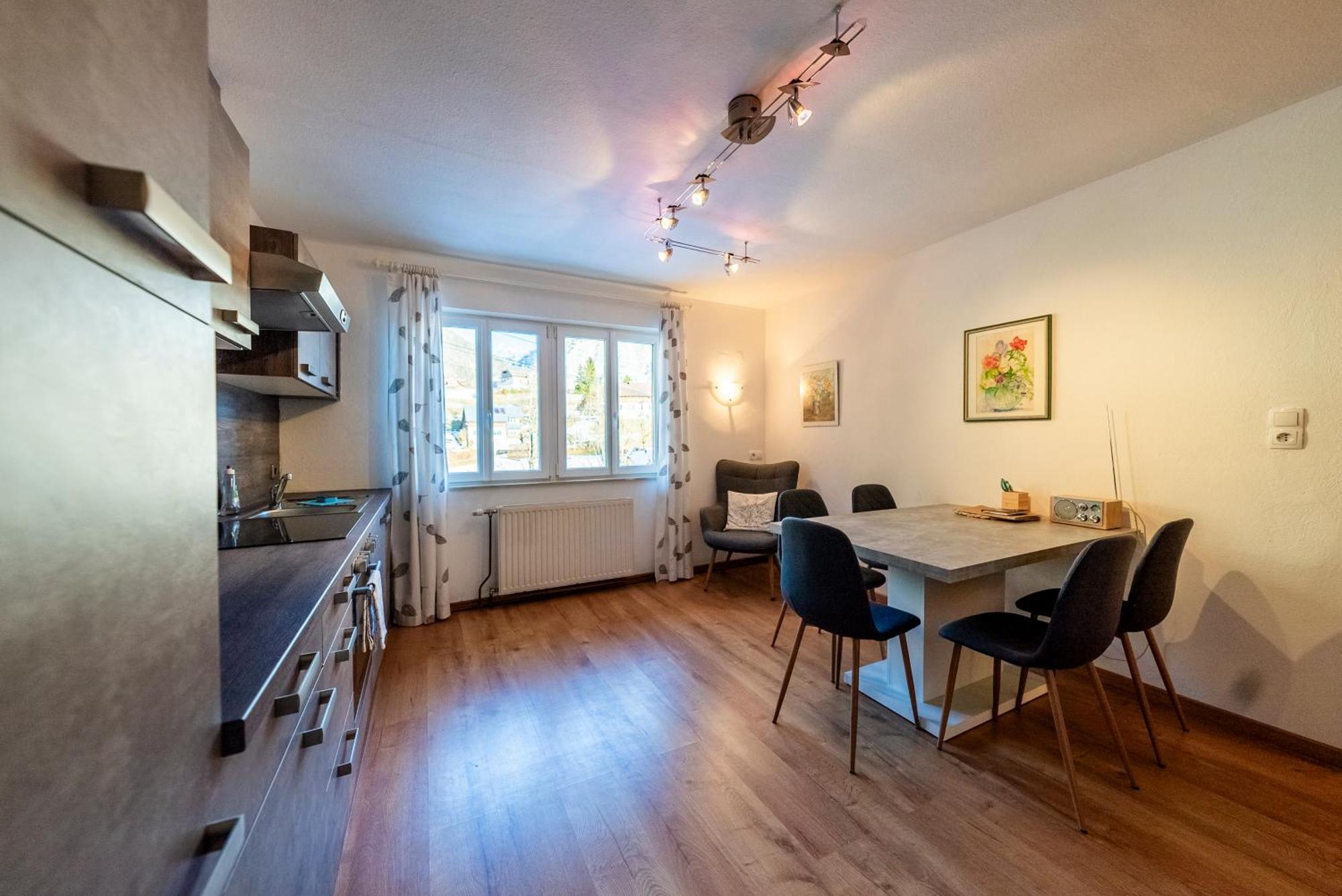 Haus Frey Apartment Altaussee Luaran gambar