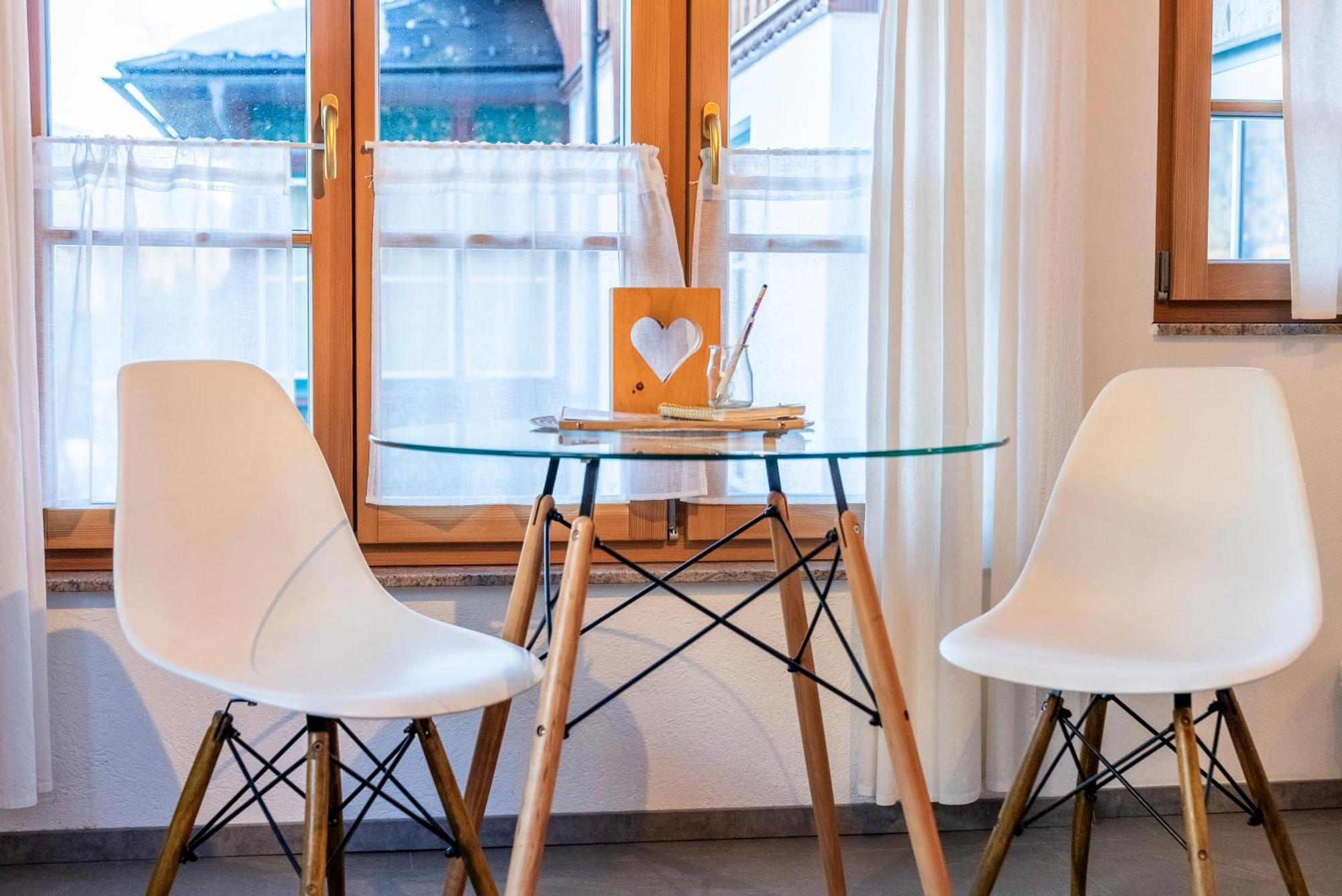 Haus Frey Apartment Altaussee Luaran gambar