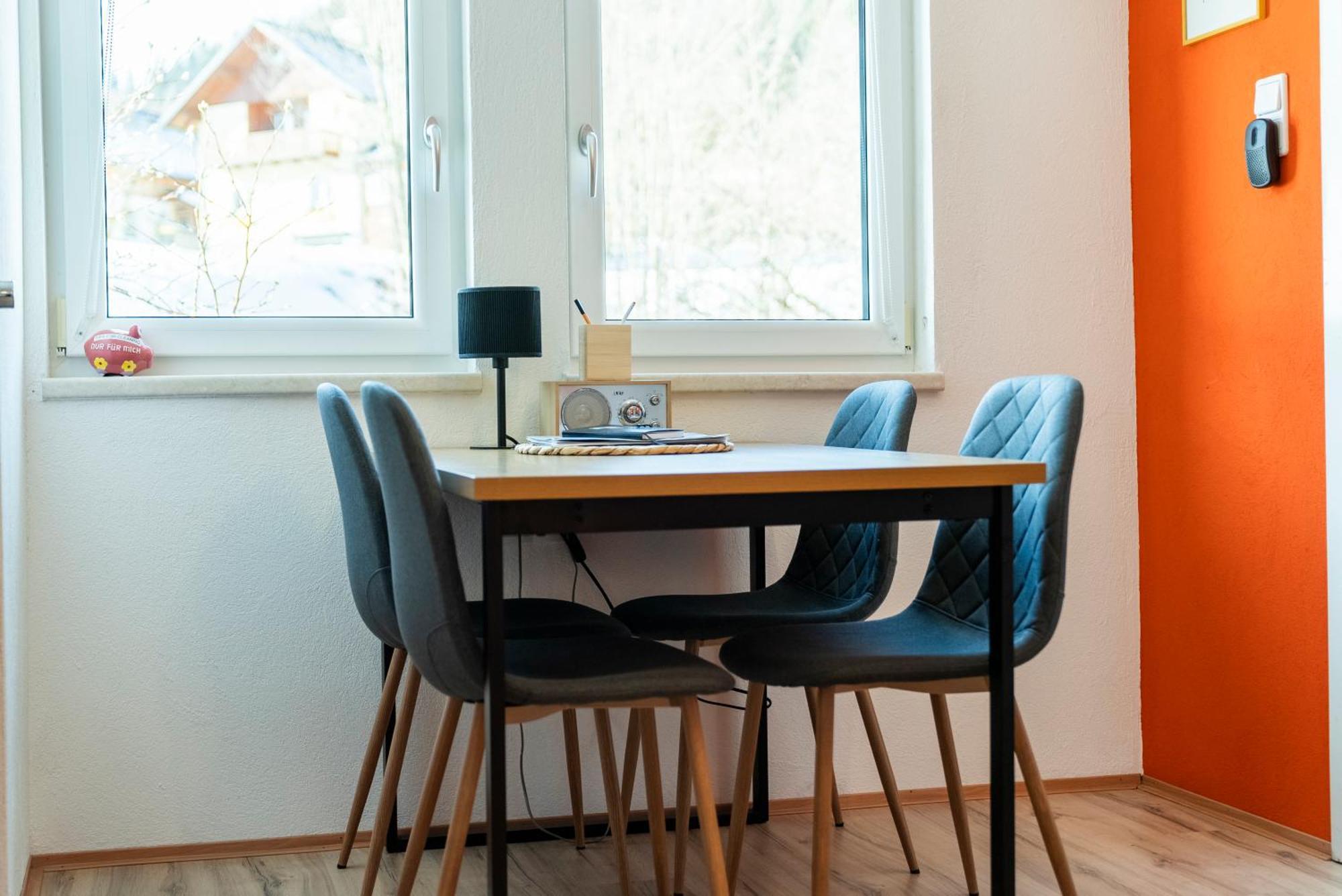 Haus Frey Apartment Altaussee Luaran gambar