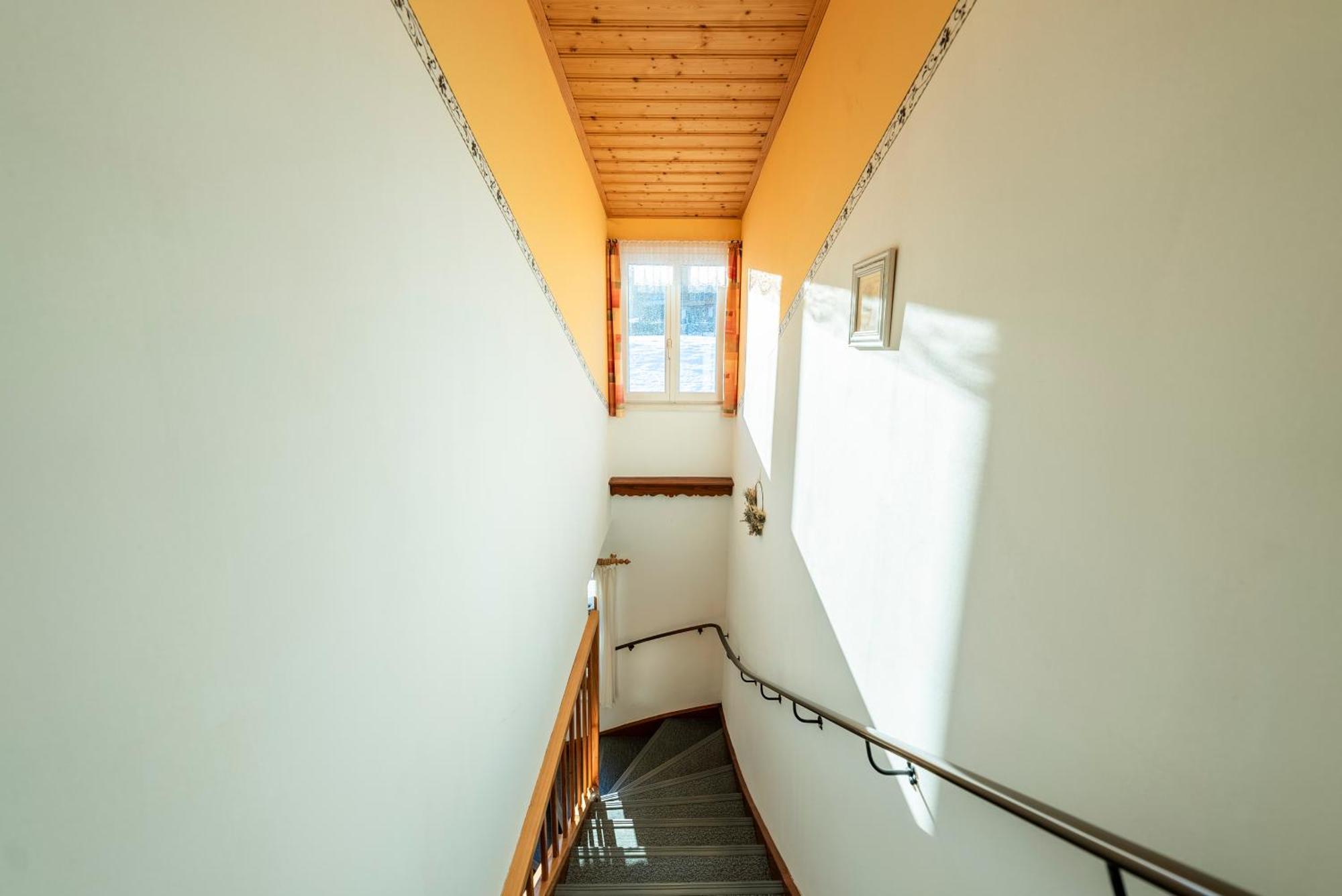 Haus Frey Apartment Altaussee Luaran gambar