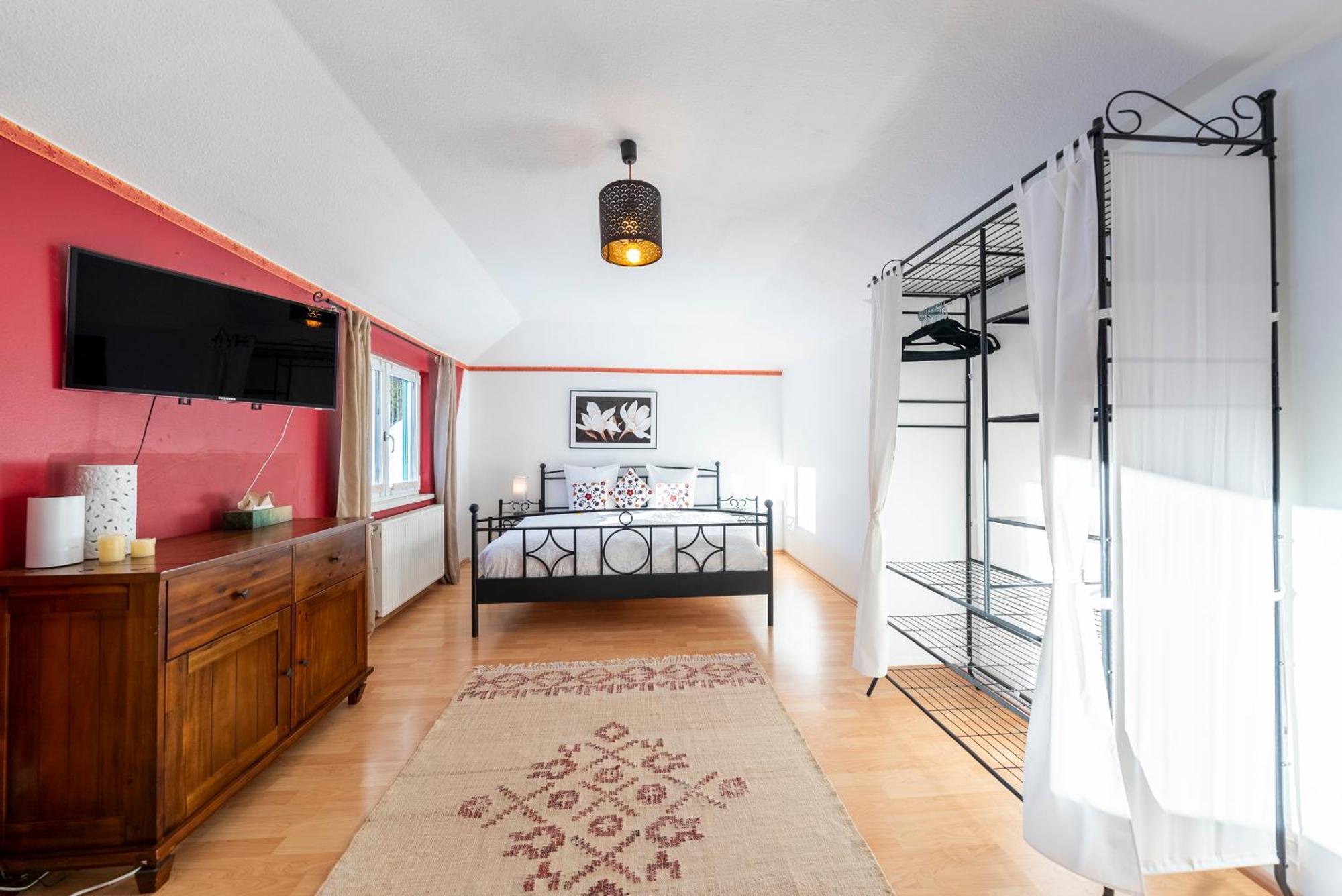 Haus Frey Apartment Altaussee Luaran gambar