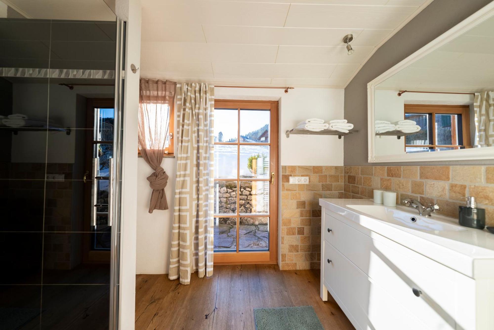 Haus Frey Apartment Altaussee Luaran gambar
