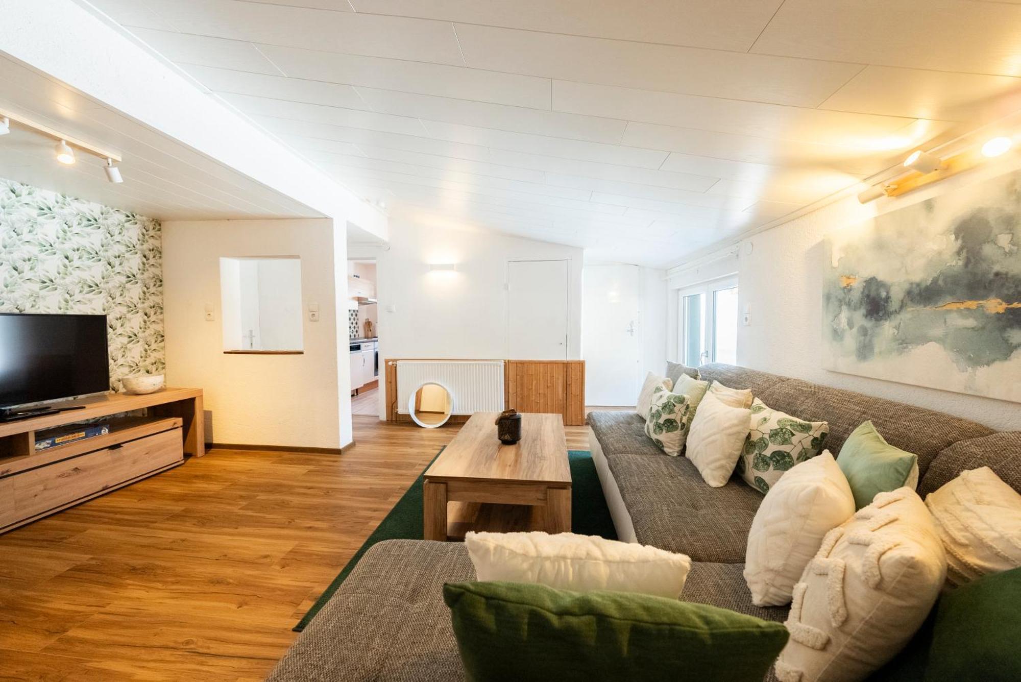 Haus Frey Apartment Altaussee Luaran gambar
