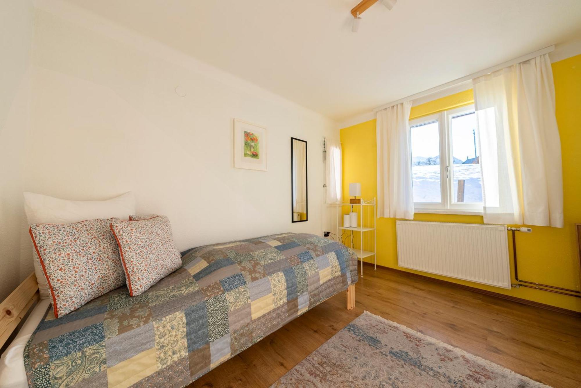 Haus Frey Apartment Altaussee Luaran gambar