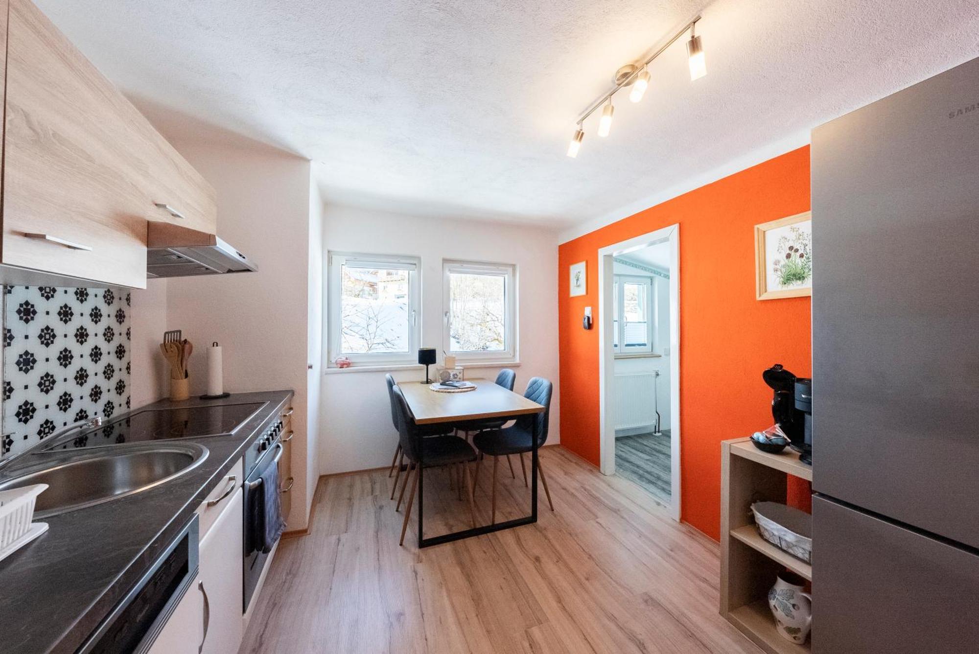 Haus Frey Apartment Altaussee Luaran gambar