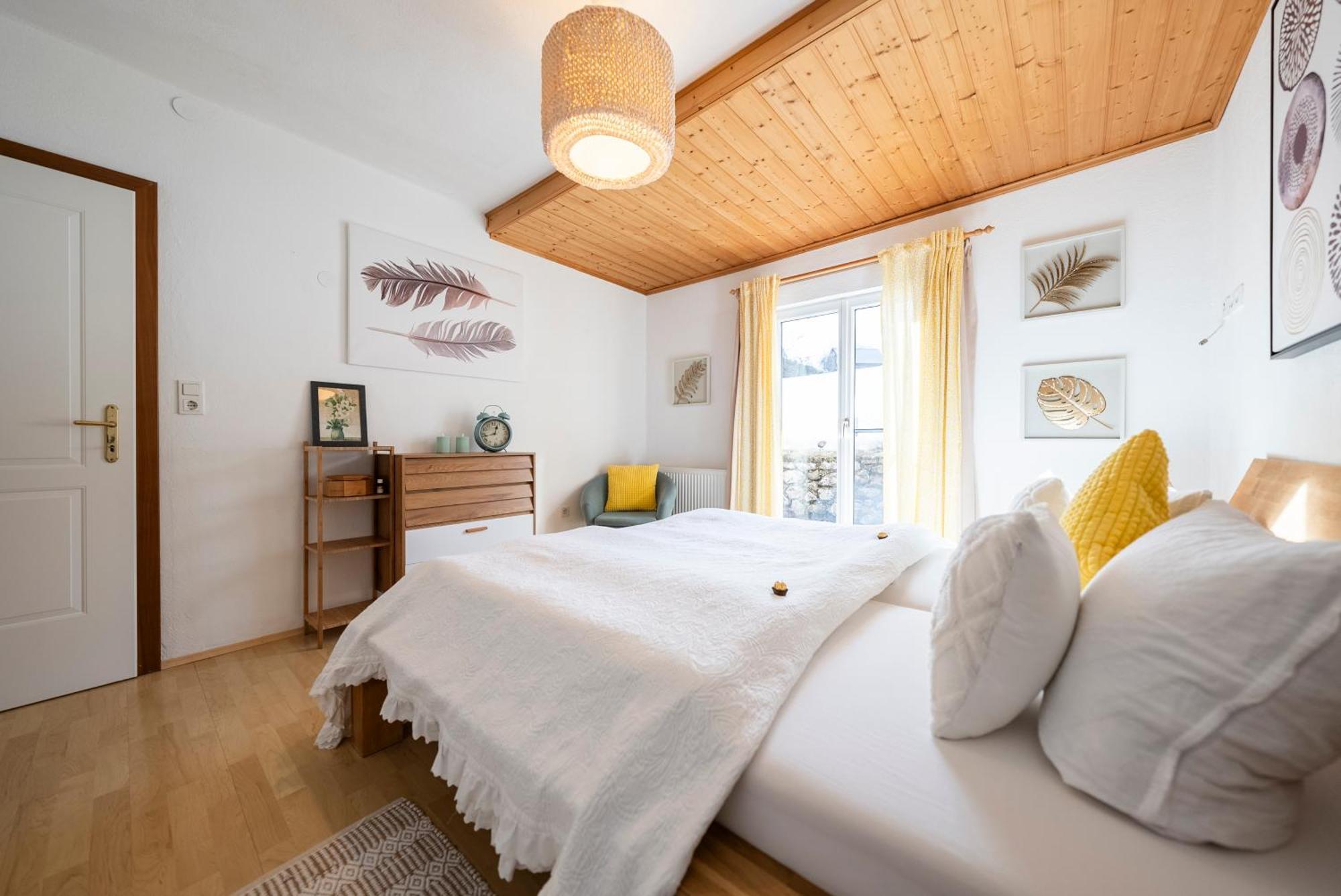 Haus Frey Apartment Altaussee Luaran gambar