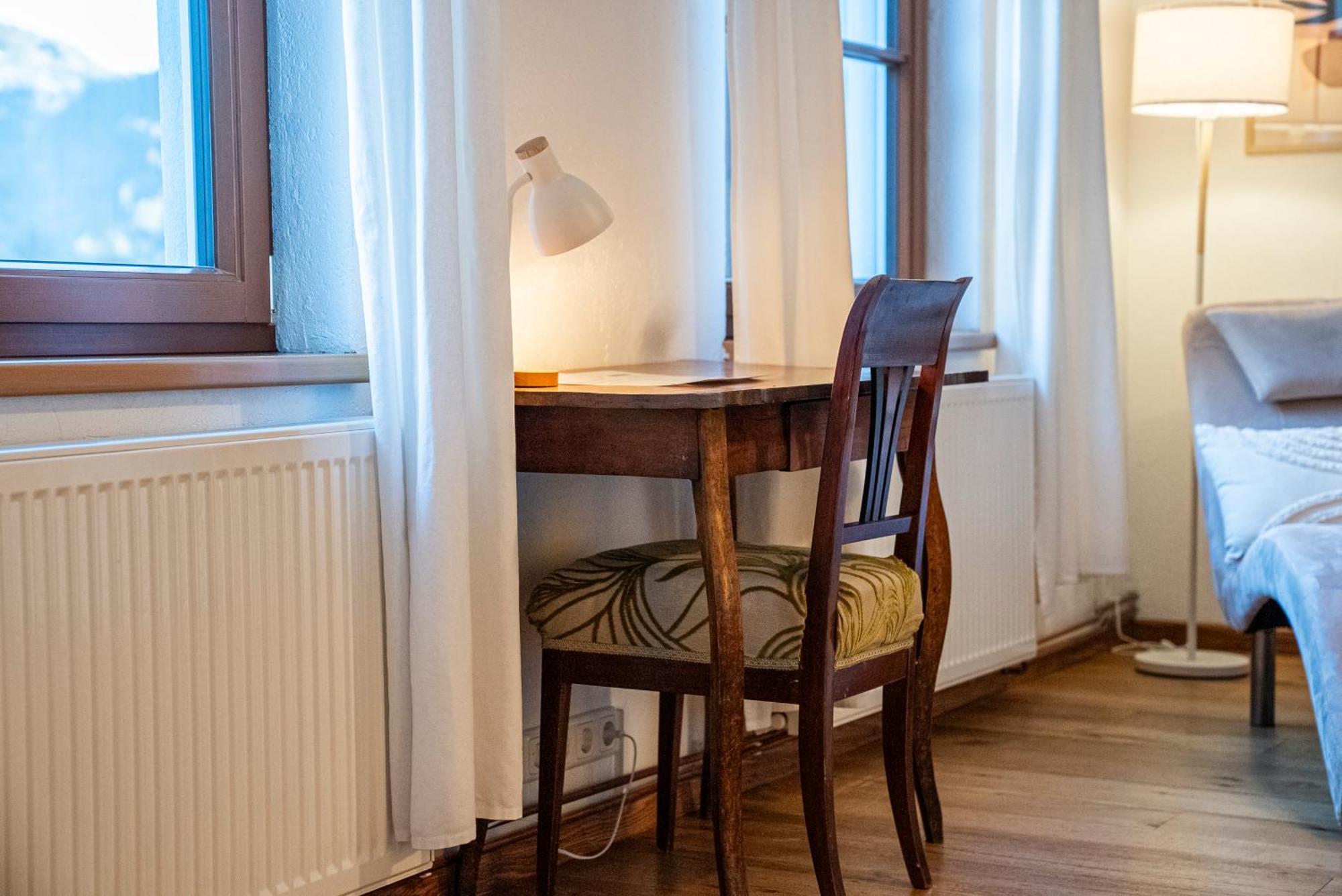 Haus Frey Apartment Altaussee Luaran gambar