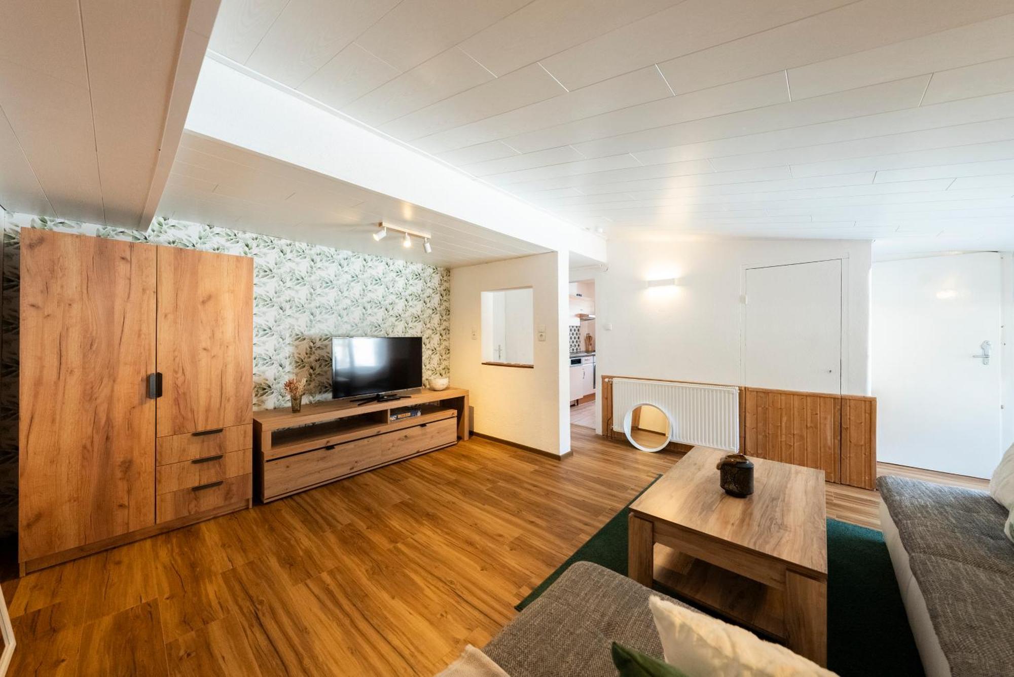 Haus Frey Apartment Altaussee Luaran gambar